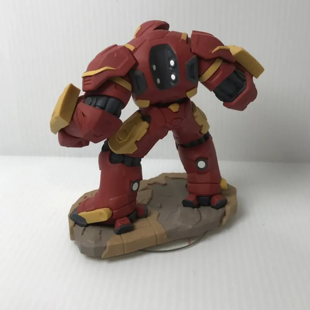 Disney Infinity Hulkbuster Figure 3.0